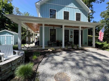 Why Homeowners in South Bend Choose Barbour Construction for their Remodel