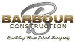 Barbour Construction Full Logo