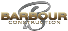 Barbour Construction Logo