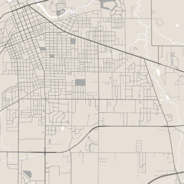 Long Beach and Michiana Shores  Barbour Construction Service Area (1)