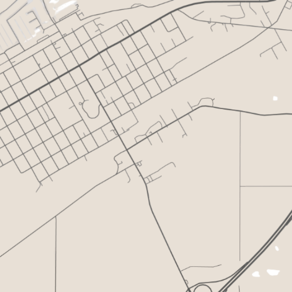 New Buffalo Michigan Barbour Construction Service Area