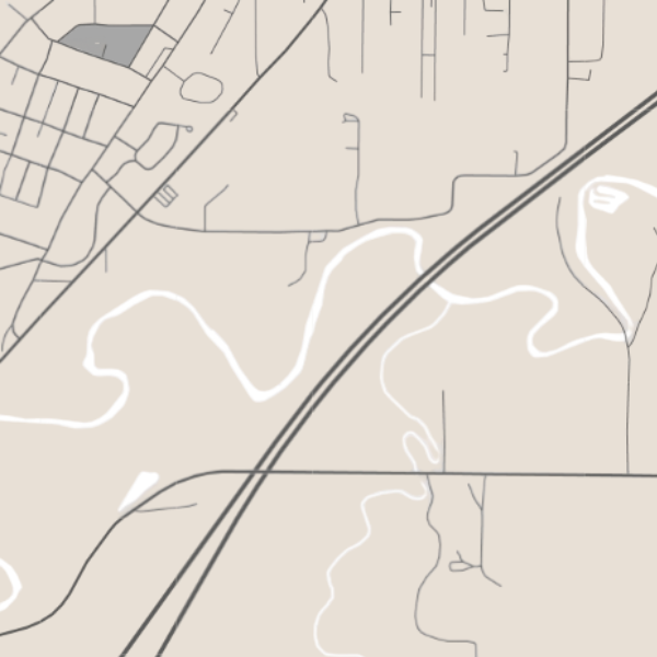 Union Pier Michigan Barbour Construction Service Area