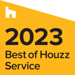 best in houzz service 2023