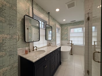 How Barbour Construction Makes Living Through a Renovation Easy | Barbour Construction