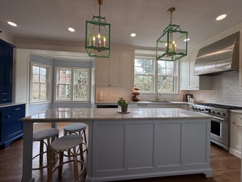 How Much Does a Kitchen Remodel Cost in South Bend? | Barbour Construction