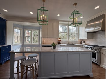 How Much Does a Kitchen Remodel Cost in South Bend? | Barbour Construction