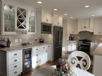 Why More South Bend Homeowners Are Doing an Aging in Place Remodel | Barbour Construction