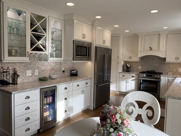 Why More South Bend Homeowners Are Doing an Aging in Place Remodel | Barbour Construction