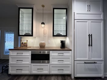 How South Bend Homeowners Plan for a Kitchen Remodel