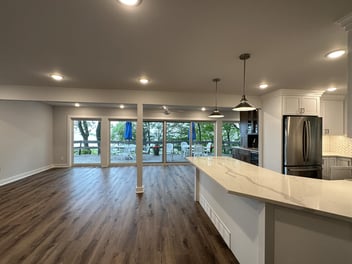Why a Structural Remodel Could Be the Answer for Your South Bend Home